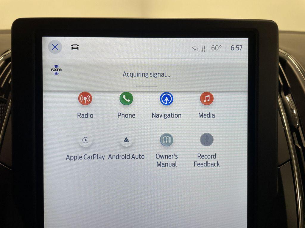 used 2024 Ford Edge car, priced at $32,886