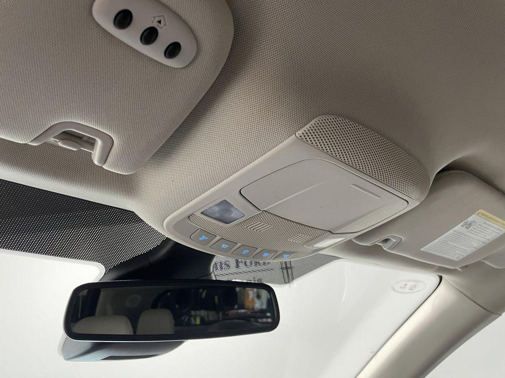 used 2024 Ford Edge car, priced at $32,886