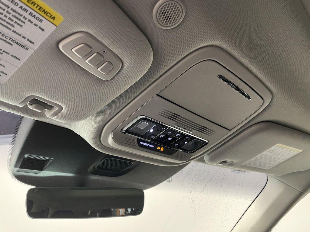 new 2025 Lincoln Aviator car, priced at $73,601