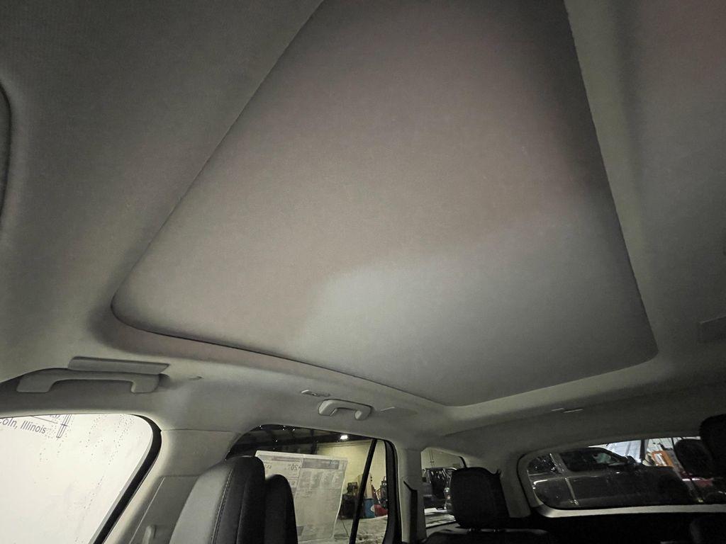 new 2025 Lincoln Aviator car, priced at $73,601