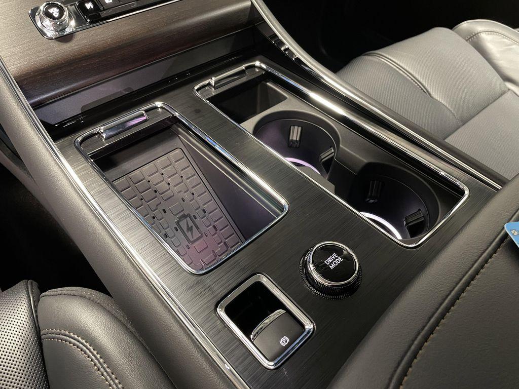 new 2025 Lincoln Aviator car, priced at $73,601