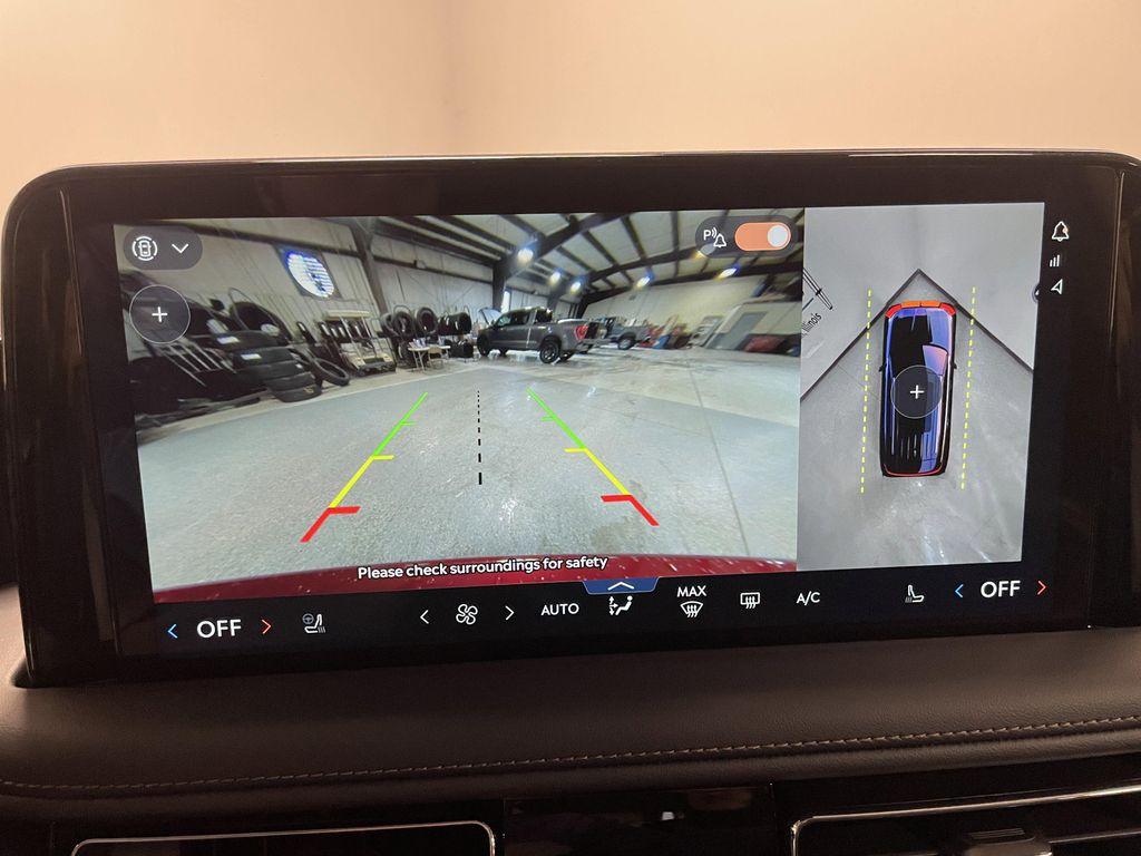 new 2025 Lincoln Aviator car, priced at $73,601