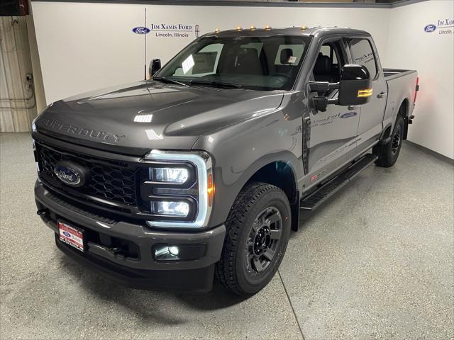 new 2024 Ford F-250 car, priced at $83,330