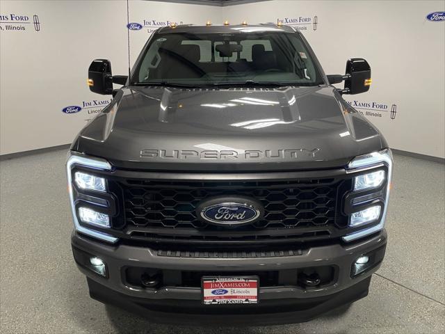 new 2024 Ford F-250 car, priced at $83,330