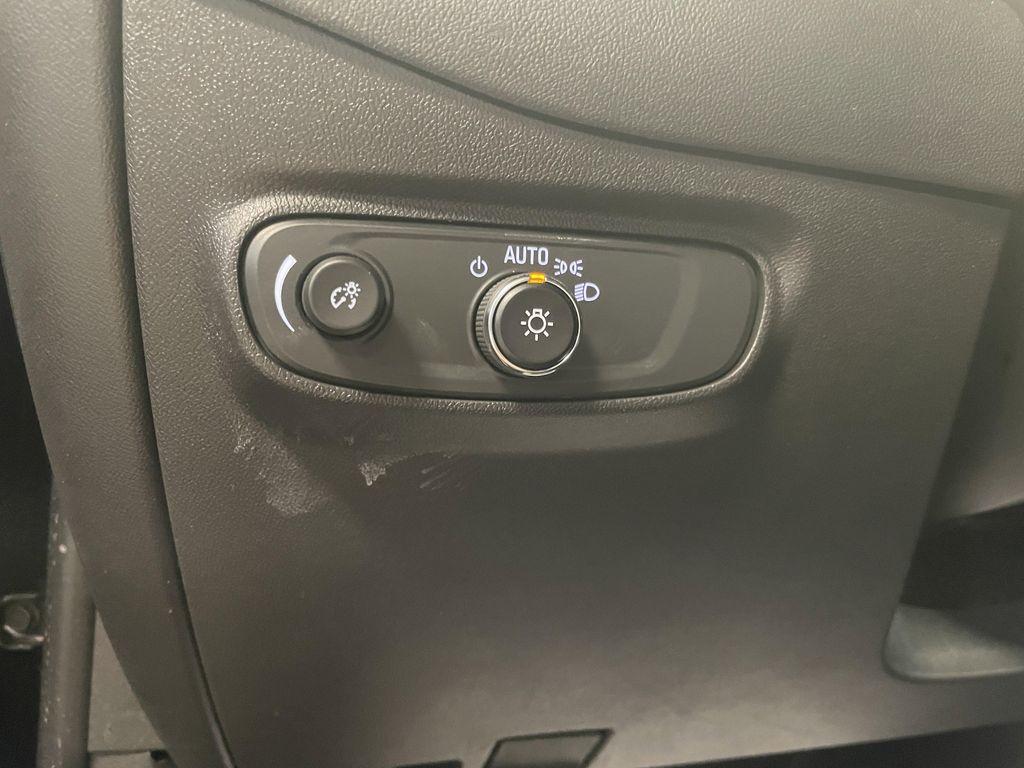 used 2023 Chevrolet Equinox car, priced at $22,946