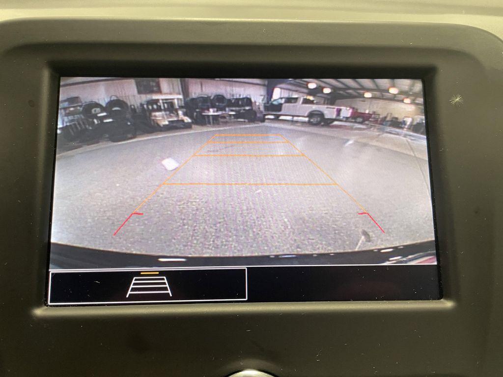 used 2023 Chevrolet Equinox car, priced at $22,946