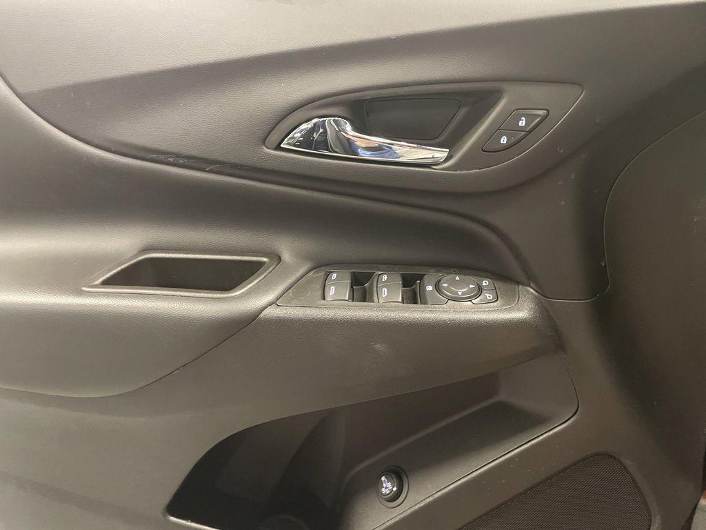 used 2023 Chevrolet Equinox car, priced at $22,946