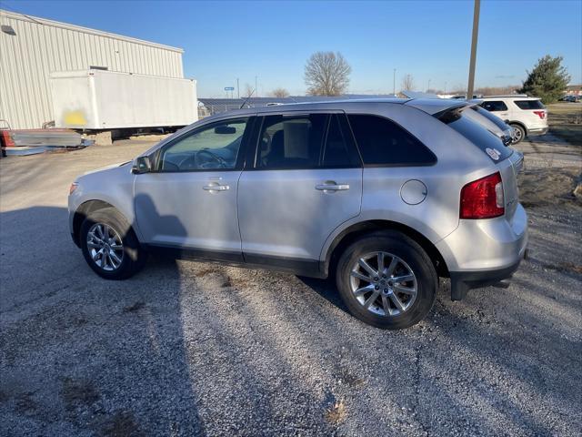 used 2013 Ford Edge car, priced at $6,886