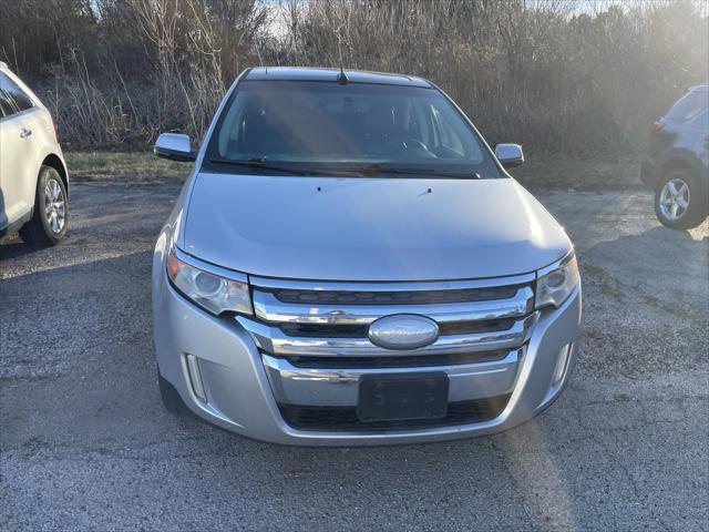 used 2013 Ford Edge car, priced at $6,886