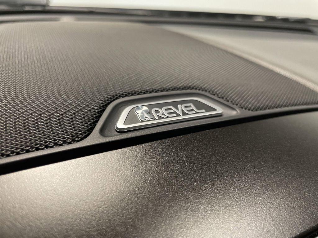 used 2019 Lincoln Nautilus car, priced at $22,486