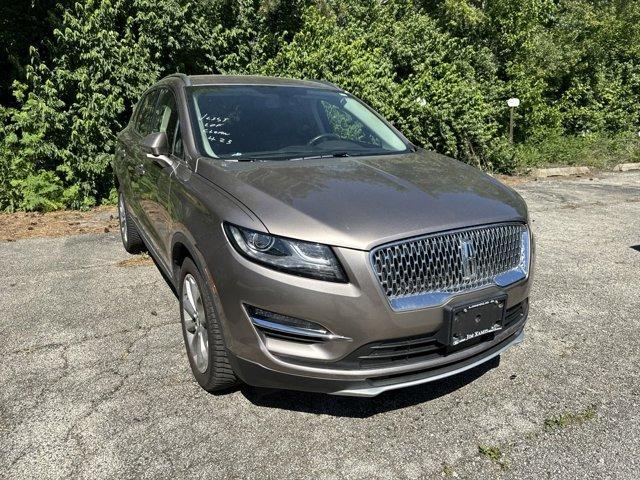 used 2019 Lincoln MKC car, priced at $22,886