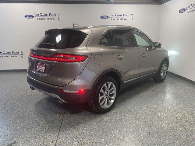 used 2019 Lincoln MKC car, priced at $22,886