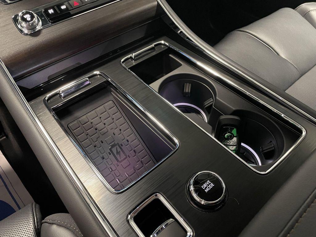 new 2025 Lincoln Aviator car, priced at $79,989