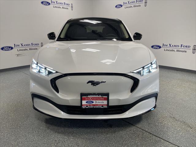 used 2024 Ford Mustang Mach-E car, priced at $39,946