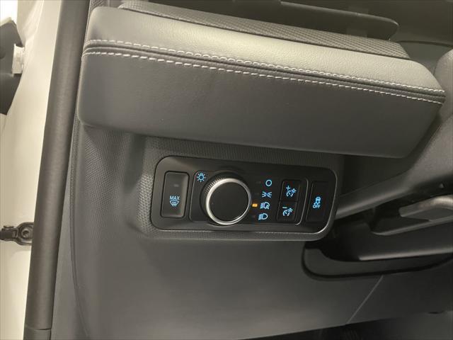 used 2024 Ford Mustang Mach-E car, priced at $39,946