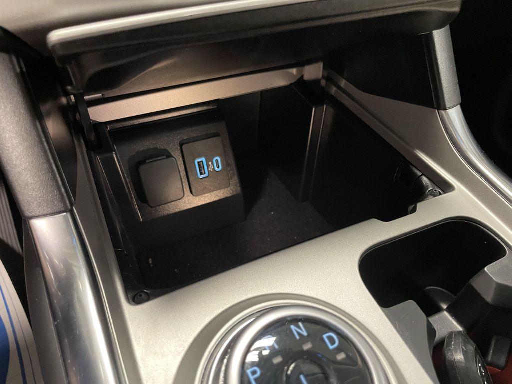 used 2023 Ford Explorer car, priced at $36,406
