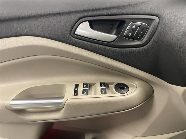 used 2019 Ford Escape car, priced at $19,486