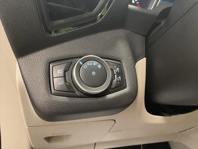 used 2019 Ford Escape car, priced at $19,486