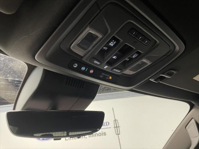 used 2024 GMC Sierra 2500 car, priced at $77,486
