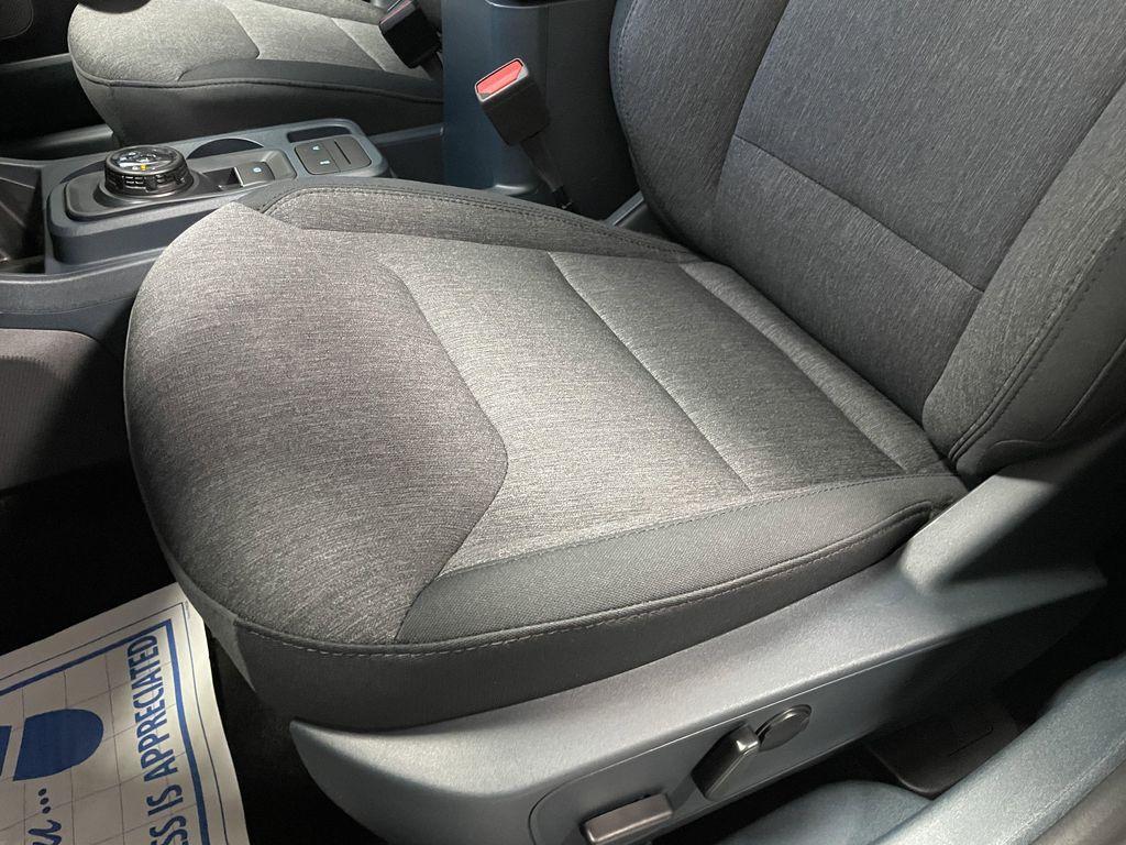 new 2025 Ford Maverick car, priced at $34,960