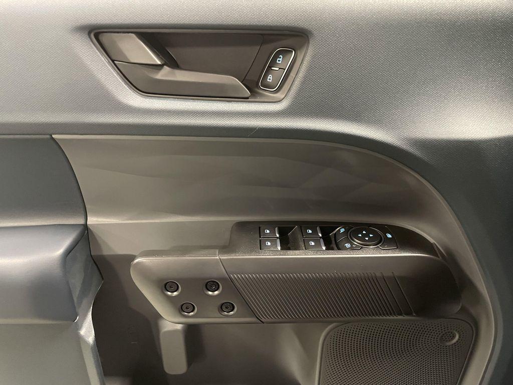 new 2025 Ford Maverick car, priced at $34,960