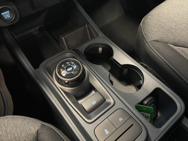 new 2025 Ford Maverick car, priced at $36,740
