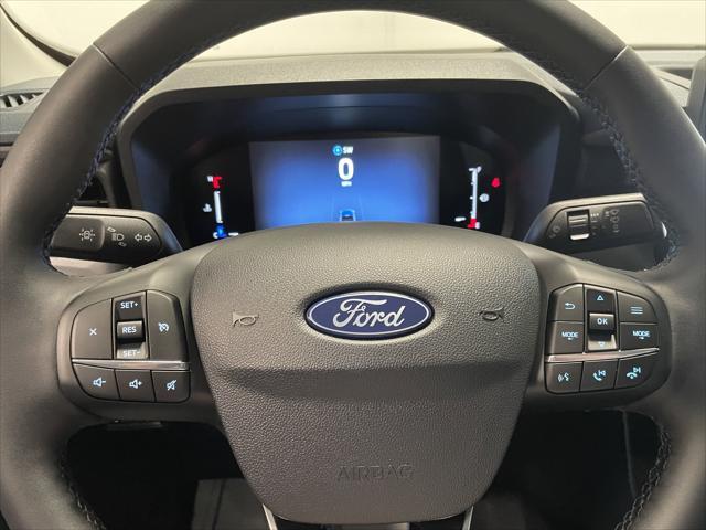 new 2025 Ford Maverick car, priced at $36,740