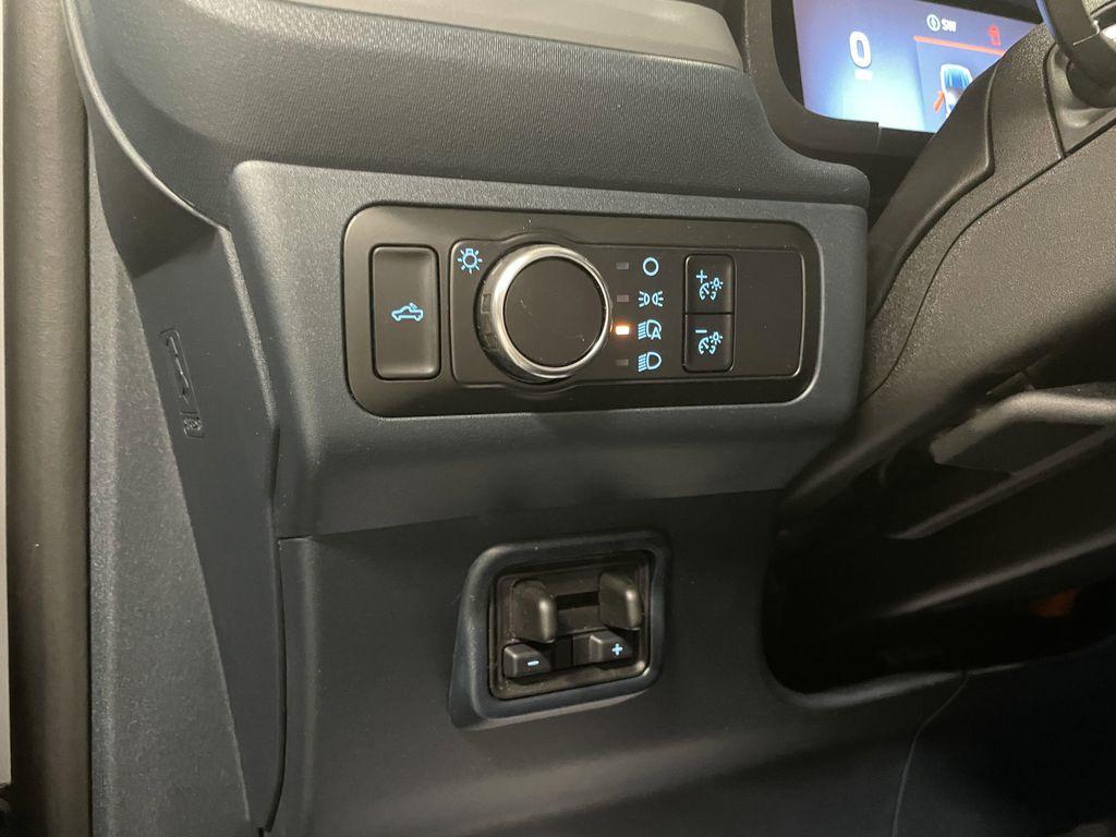 new 2025 Ford Maverick car, priced at $34,960