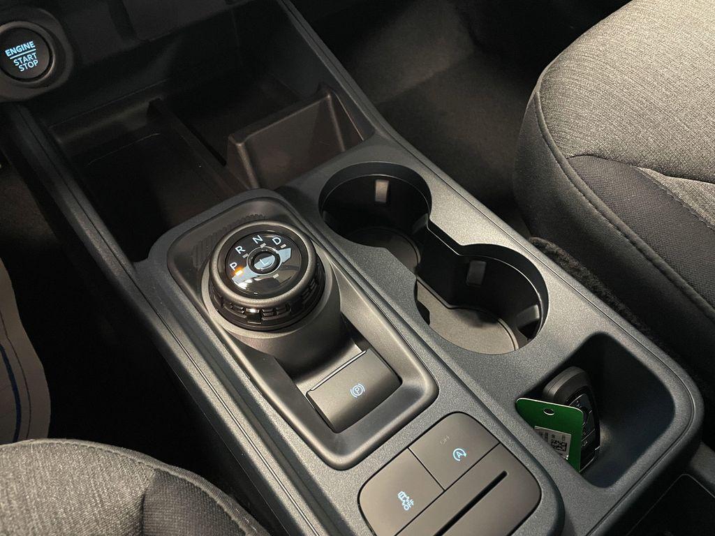 new 2025 Ford Maverick car, priced at $34,960