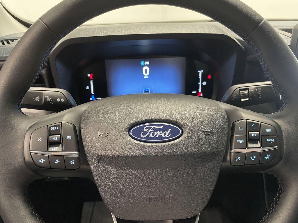 new 2025 Ford Maverick car, priced at $34,960