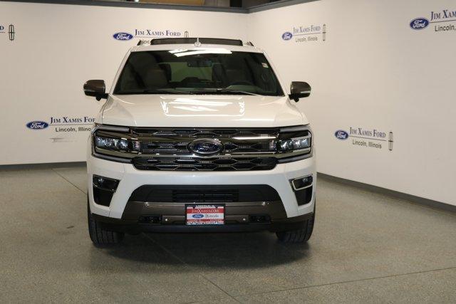 new 2024 Ford Expedition car, priced at $84,574