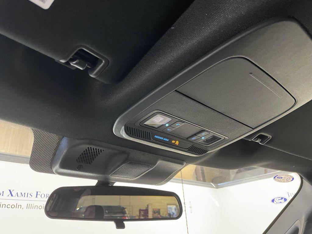 new 2025 Ford F-150 car, priced at $45,609