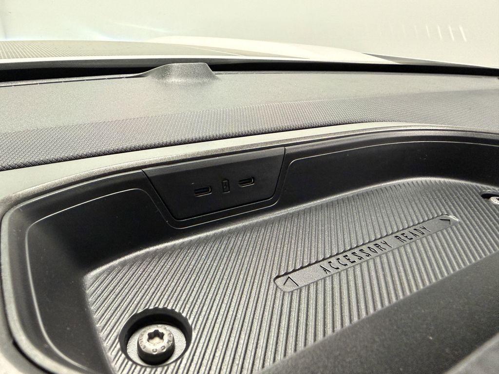 new 2025 Ford Bronco Sport car, priced at $34,907