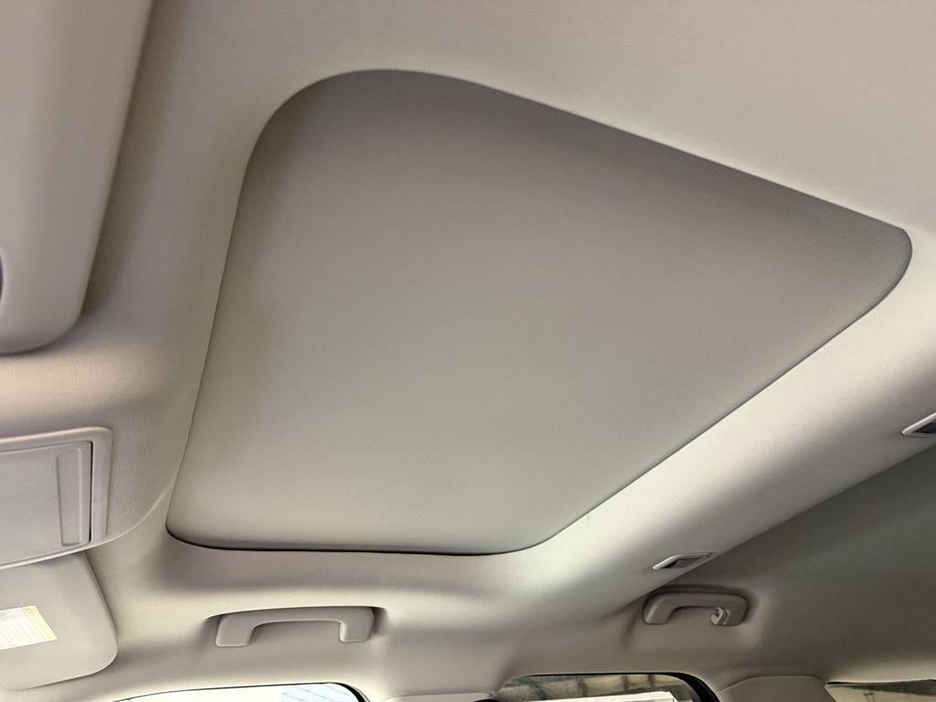 new 2025 Ford Bronco Sport car, priced at $34,907