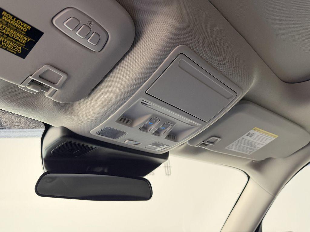 new 2025 Ford Bronco Sport car, priced at $34,907