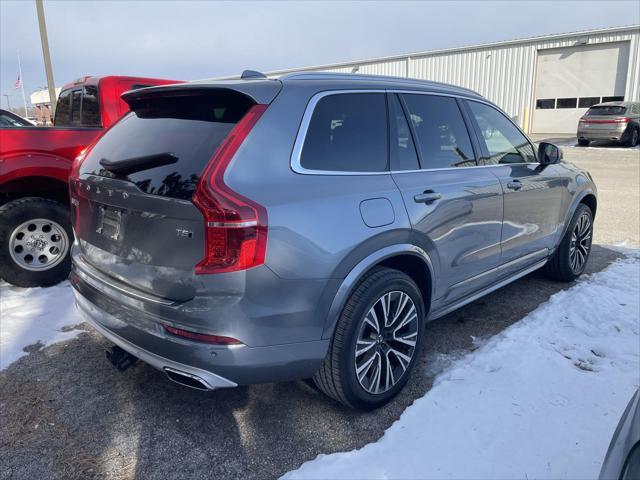 used 2020 Volvo XC90 car, priced at $28,886