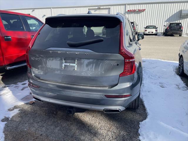 used 2020 Volvo XC90 car, priced at $28,886