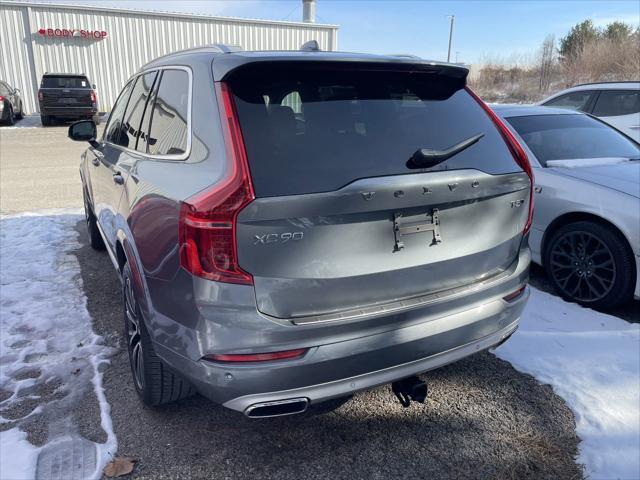 used 2020 Volvo XC90 car, priced at $28,886