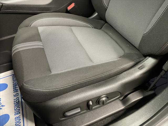 used 2023 Chevrolet Blazer car, priced at $27,486