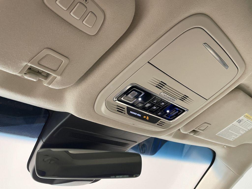 used 2024 Lincoln Nautilus car, priced at $60,986