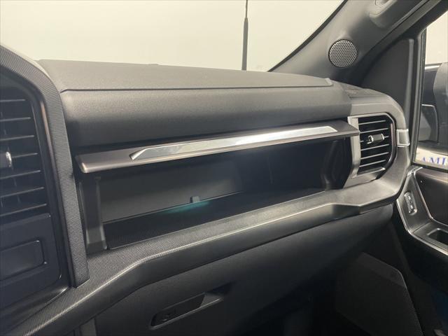 used 2024 Ford F-150 car, priced at $70,986