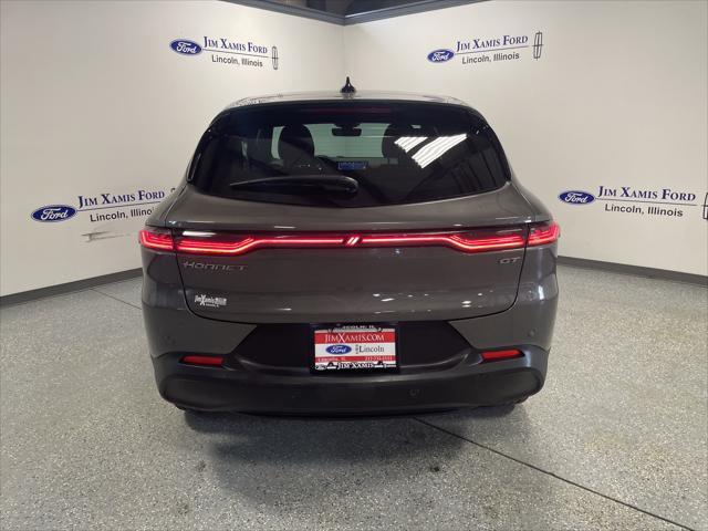 used 2024 Dodge Hornet car, priced at $26,786
