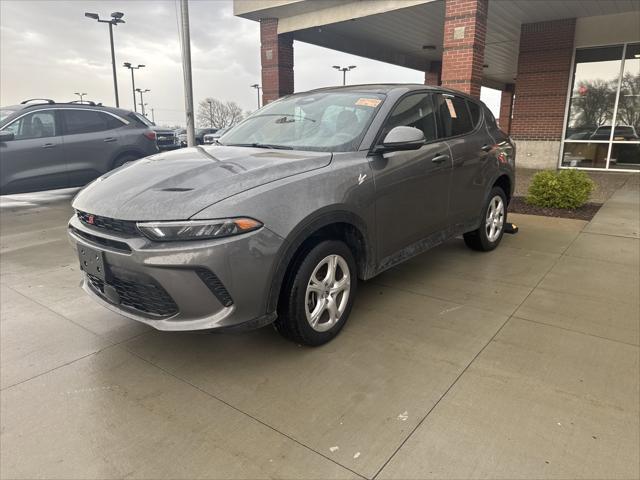 used 2024 Dodge Hornet car, priced at $26,786