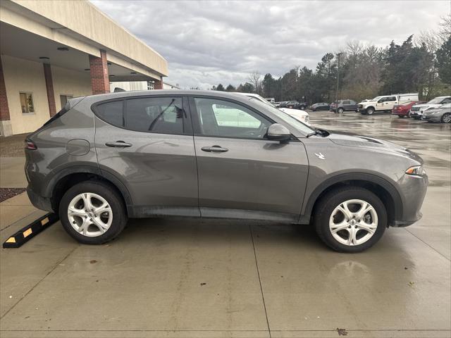 used 2024 Dodge Hornet car, priced at $26,786