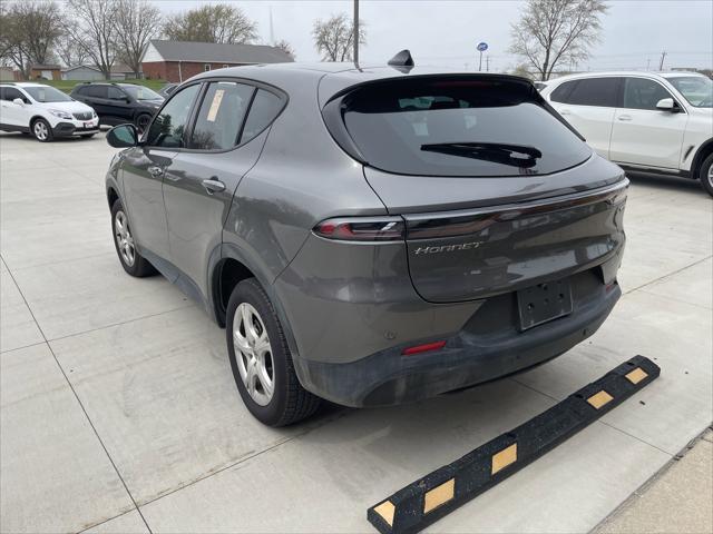 used 2024 Dodge Hornet car, priced at $26,786