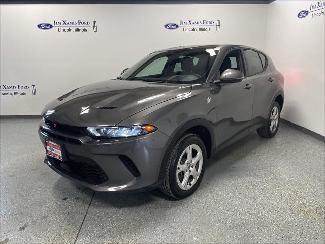 used 2024 Dodge Hornet car, priced at $26,786