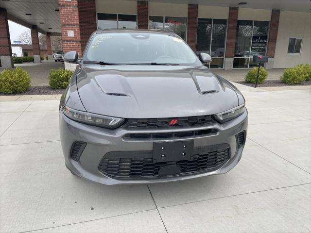 used 2024 Dodge Hornet car, priced at $26,786