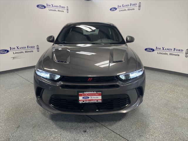 used 2024 Dodge Hornet car, priced at $26,786