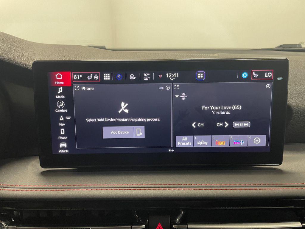 used 2024 Dodge Hornet car, priced at $24,406