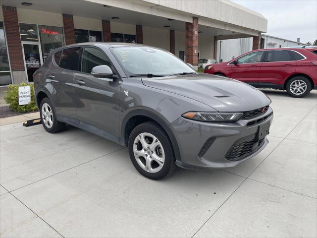 used 2024 Dodge Hornet car, priced at $26,786